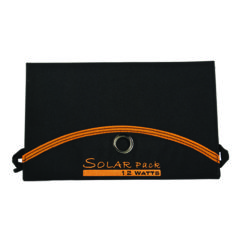 SOLARPACK Solar Charger