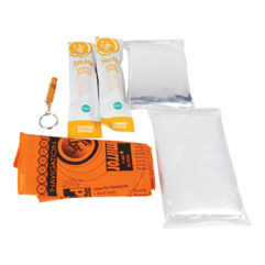 Stay Safe Kit