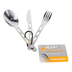 Klipp Utensil Set
