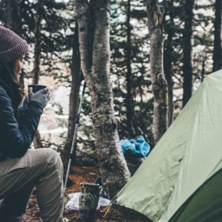 Camping Gear